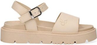 Calvin Klein Sandalias para ni&ntilde;os