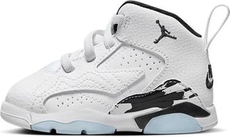 Nike Jordan (TD) Air Jordan MVP White Black DZ5576-100