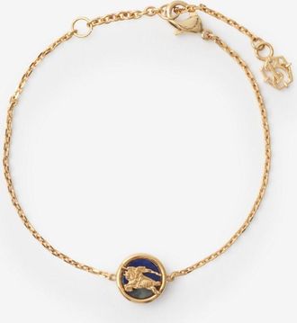 Burberry EKD Coin Bracelet