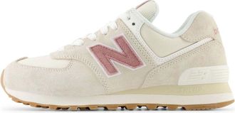 New Balance (WMNS) New Balance 574 Beige Pink WL574QC2