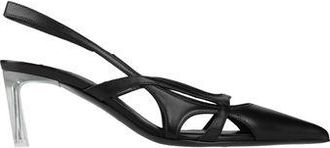 Sergio Rossi FOOTWEAR - Pumps on YOOX.COM