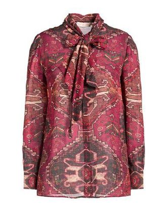 Tory Burch TOPWEAR - Shirts on YOOX.COM