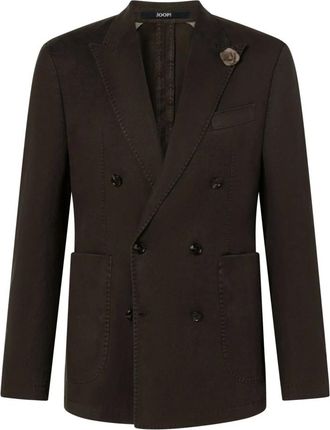 Joop Uomo, Giacche, Marrone, M, new