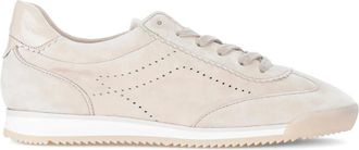 Gabor Heren, Schoenen, Beige, Maat: 41 EU Su&egrave;de