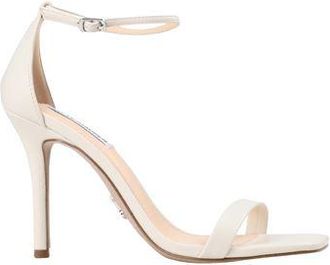 Steve Madden CALZADO - Sandalias con cierre en YOOX.COM