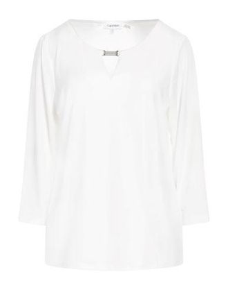 Calvin Klein TOPWEAR - Tops on YOOX.COM