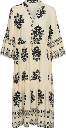 Cream Jurk CRKoren Jurk Feminine
