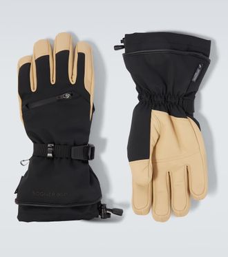 Bogner Adriano ski gloves