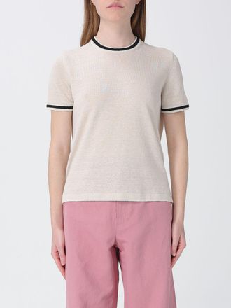 Max Mara Maglia a girocollo s Max Mara a righe