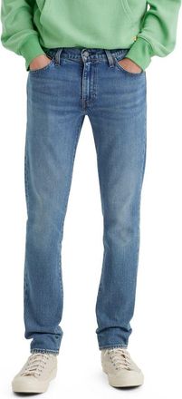 Levi's 511 Slim Fit Jeans in A Step Ahead at Nordstrom, Size 30 X 32