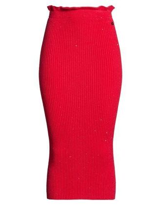 Dixie BOTTOMWEAR - Midi skirts on YOOX.COM