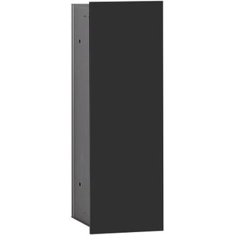 Emco Emco - Asis Module 2.0 Conjunto Escobillero Modelo Empotrado, 1