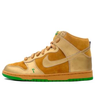 Nike SB Dunk High Pro Lucky 305050-771