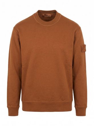 Stone Island S. I. Ghost Sweatshirt