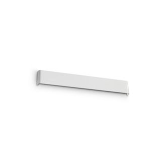 Netlighting Delta 61cm Up & Down Wall Lamp White 5x G9