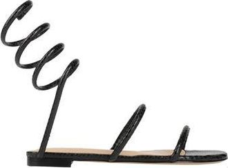 Lola Cruz CALZADO - Sandalias con cierre en YOOX.COM