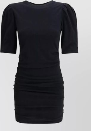 Isabel Marant cotton mini dress