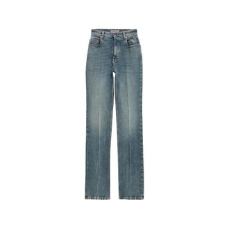 Balenciaga 872177 TUW69 4129 VINTAGE BLUE