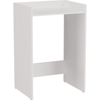 OEM Mueble Lavadora Pola Np, Blanco