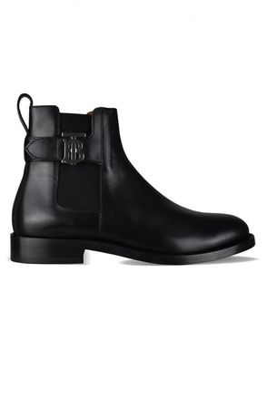 Burberry Kopie von Chelsea Boots Luke