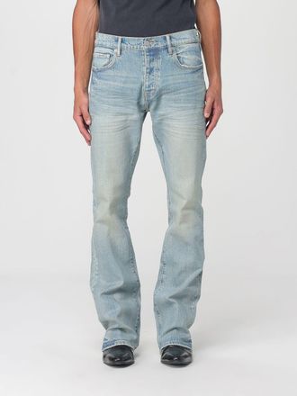 Purple Jeans slim a 5 tasche Brand