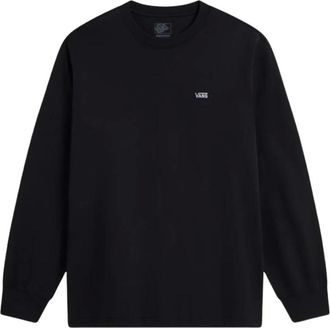 Vans Uomo, Top, Nero, L, new