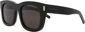 Saint Laurent Unisex 56Mm Sunglasses