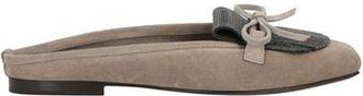 Brunello Cucinelli Mules & Clogs