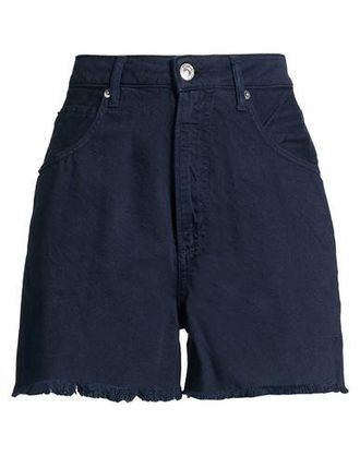 Roy Rogers BOTTOMWEAR - Shorts jeans su YOOX.COM