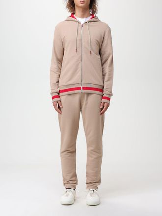 Kiton Tuta Kiton in cotone stretch