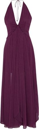 Rotate Rotate Birger Christensen, Donna, Abiti, Viola, M, new