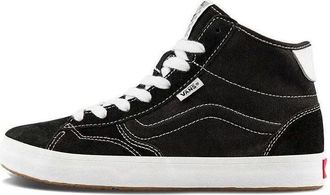 Vans The Lizzie Black Gum VN0A4BX1Y28