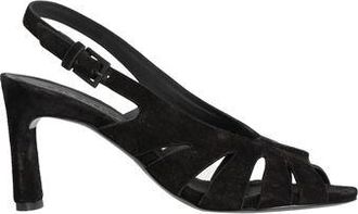 Del Carlo FOOTWEAR - Sandals sur YOOX.COM