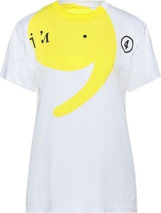 Maison Margiela TOPWEAR - T-shirts sur YOOX.COM