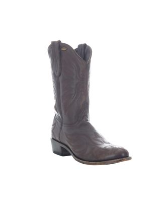 Mexicana Aguila Boots - Brown