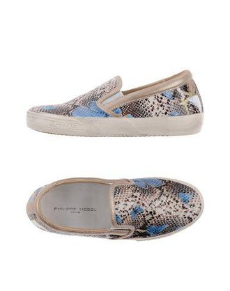 Philippe Model Sneakers