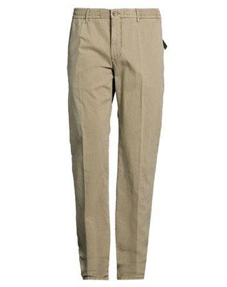 Incotex BOTTOMWEAR - Trousers on YOOX.COM