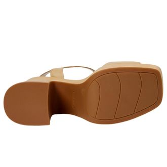 Nine West Openit 9 Light Natural WNOPENIT9-110 Womens