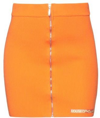 House Of Holland BOTTOMWEAR - Mini skirts sur YOOX.COM