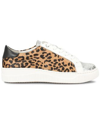 S&ouml;fft Fianna Leather Sneaker