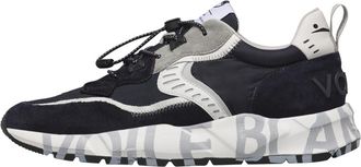 Voile Blanche Heren, Schoenen, Blauw, Maat: 44 EU Leer