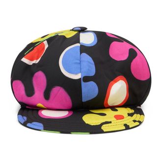 Moschino Dames, Accessoires, Veelkleurig, Maat: M