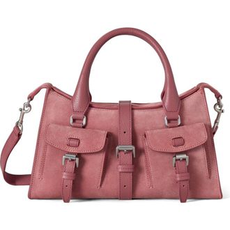 Mulberry Small Roxanne in Pink Scrumpy at Nordstrom