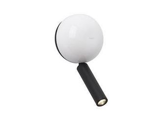 Netlighting Press Reading Light 3W White
