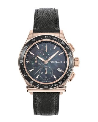 Ferragamo Womens 1927 Chrono Watch