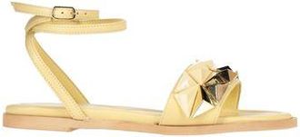 Chambre N&deg;133 FOOTWEAR - Sandals sur YOOX.COM