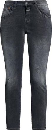 Closed BOTTOMWEAR - Jeans on YOOX.COM