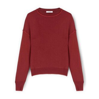 Motivi Donna, Maglie, Rosso, S, new