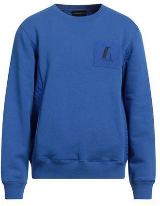 Emporio Armani CAMISETAS Y TOPS - Sudaderas en YOOX.COM