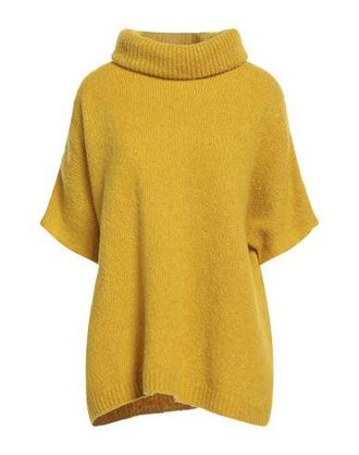 Fedeli STRICKWAREN - Rollkragenpullover auf YOOX.COM